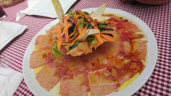 Ancar Pollo